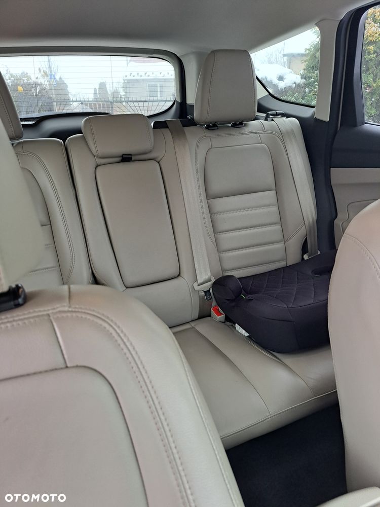 Ford Escape 2017 photo 5