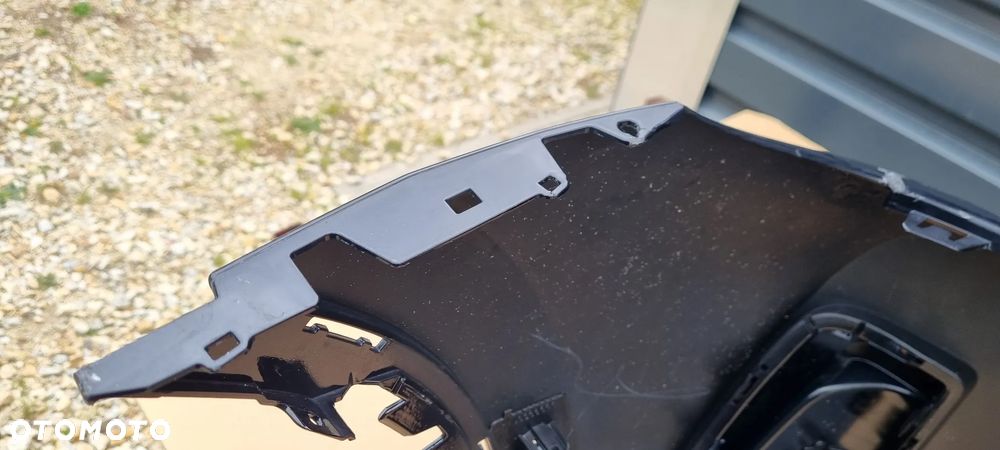 BMW IX3 G08 LIFT M-PAKIET 2021- zderzak przód oryginał ME155 - 13