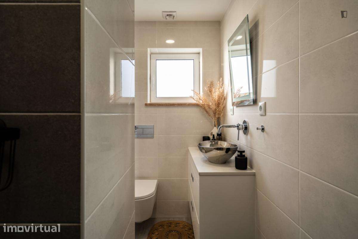 Apartamento com 2 quartos - localizado em Campolide Lisbon - Grande imagem: 5/35