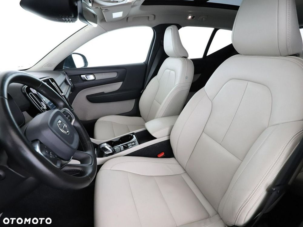 Volvo XC 40 T5 Plug-In Hybrid Inscription - 14