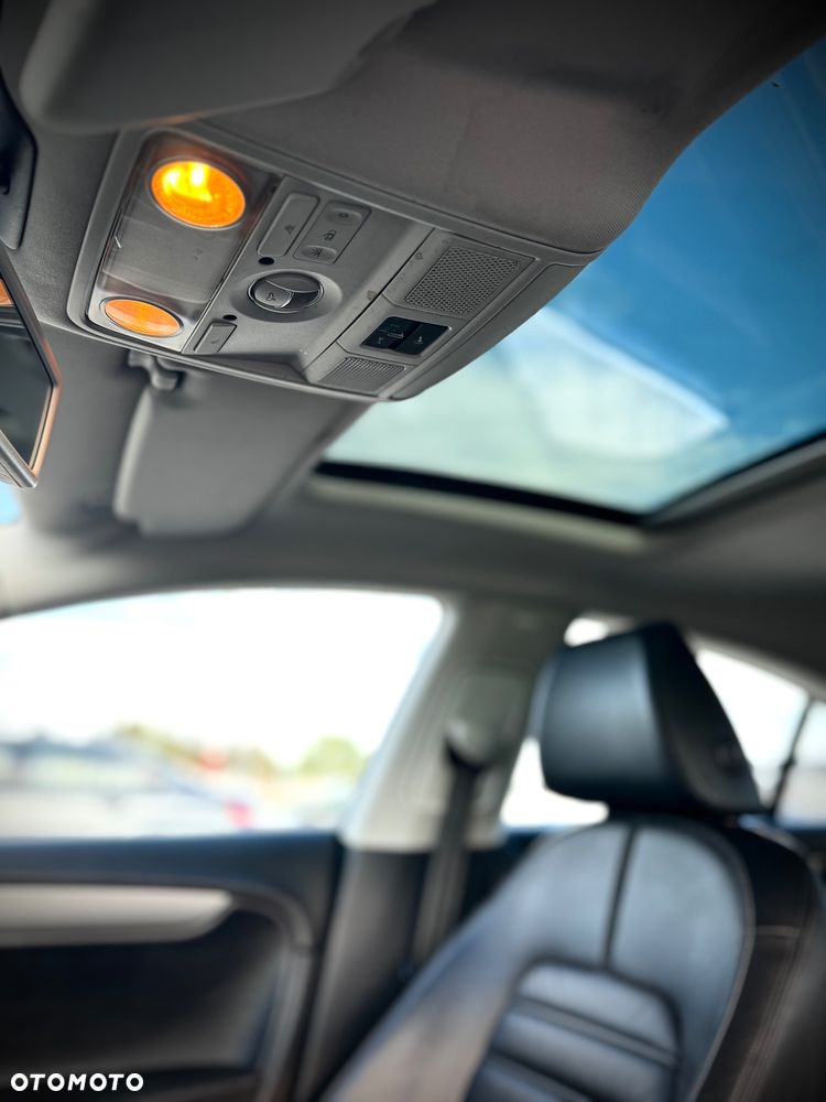 Volkswagen Passat 2.0 Turbo FSI Automatik Comfortline - 26