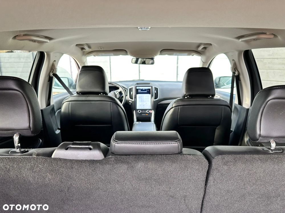 Ford Edge - 22