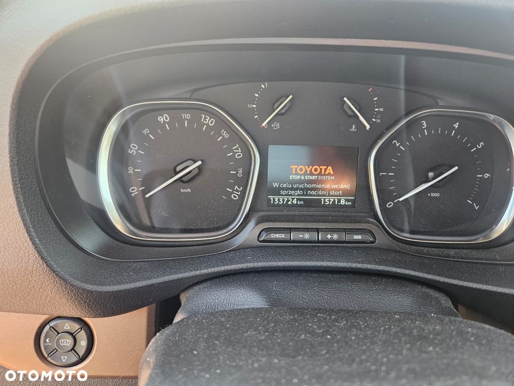 Toyota ProAce - 9