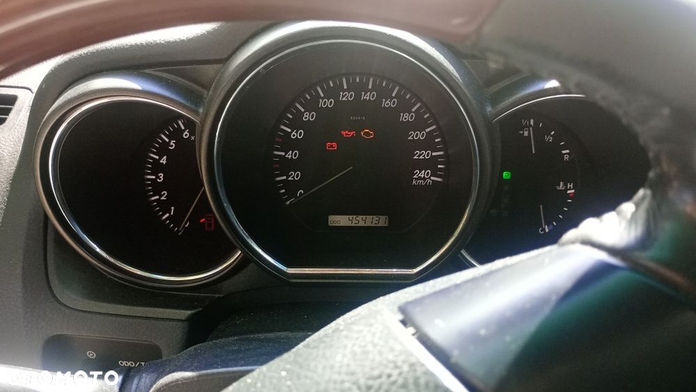 Lexus RX - 6