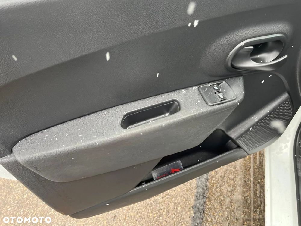 Dacia Dokker dCi 90 Comfort - 17