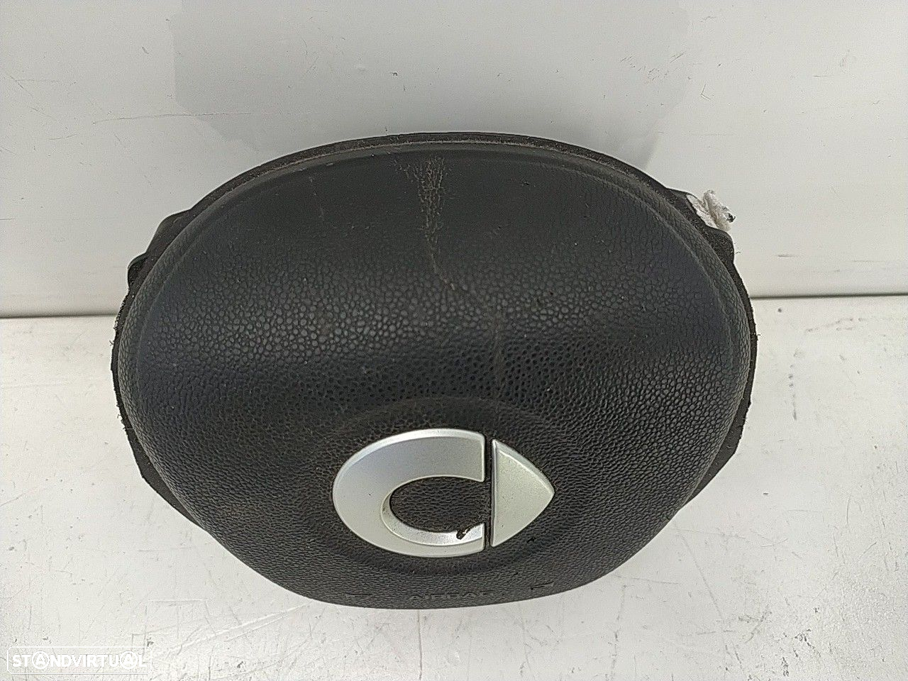 Airbag Condutor Smart Fortwo Coupé (451) - 2