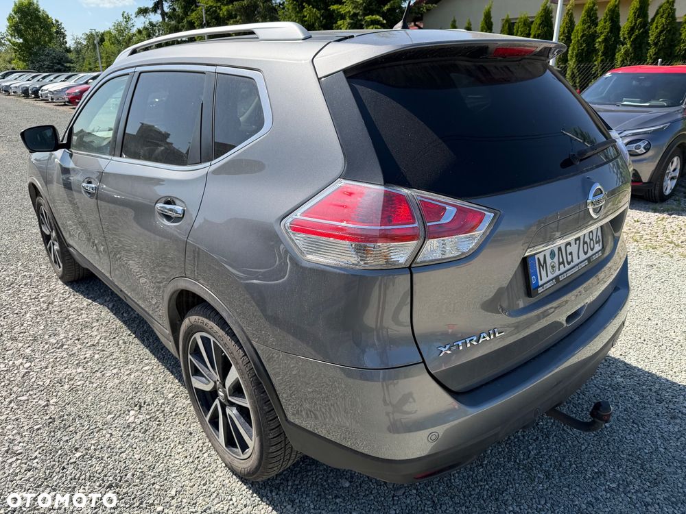 Nissan X-Trail 1.6 DIG-T Tekna - 12