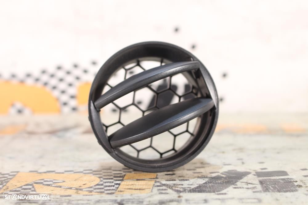 Arejador / Difusor De Ar Seat Ibiza Iv (6J5, 6P1)  Arejador Seat Ibiza - 3