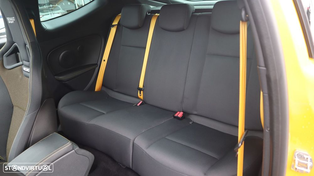 Renault Mégane Coupe 2.0 T RS - 14