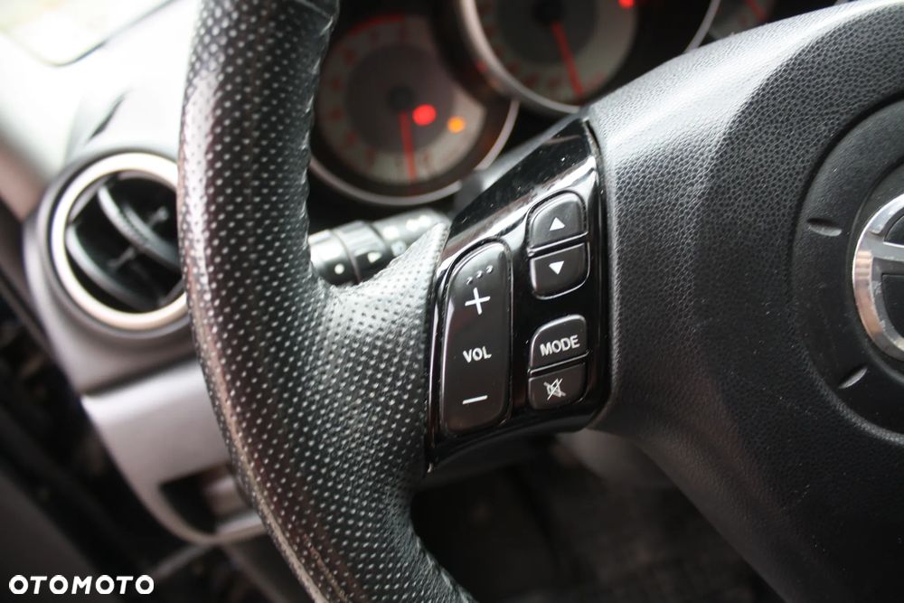 Mazda 3 1.6 Sport Active - 20