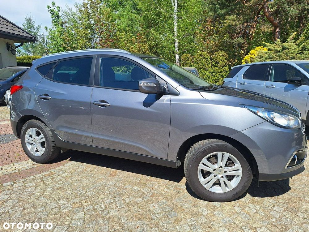 Hyundai ix35 1.6 2WD 5 Star Edition - 34