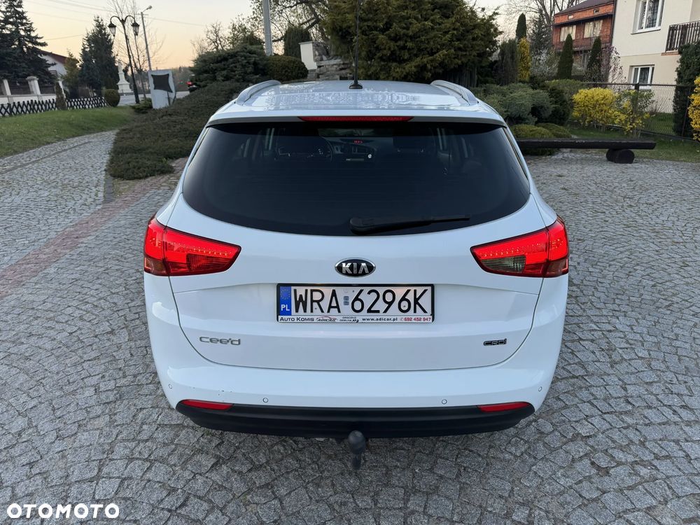 Kia Ceed 1.6 CRDi L - 3