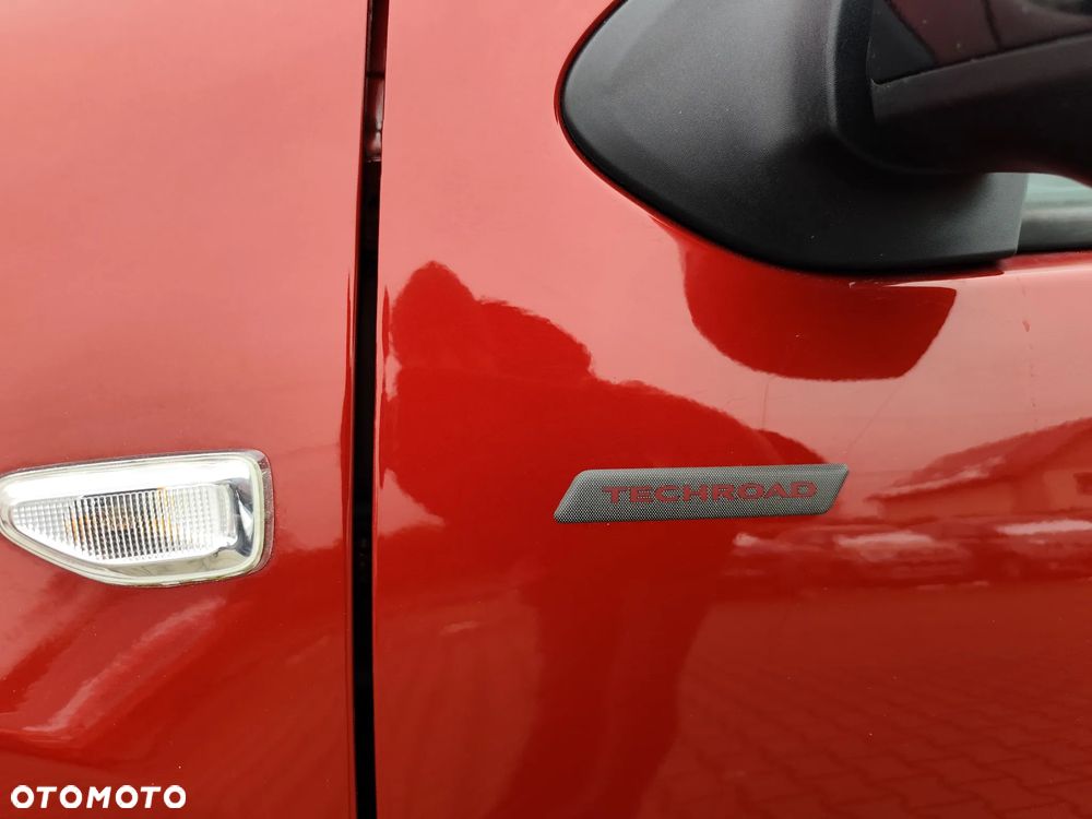 Dacia Sandero Stepway 0.9 TCe Laureate S&S - 18