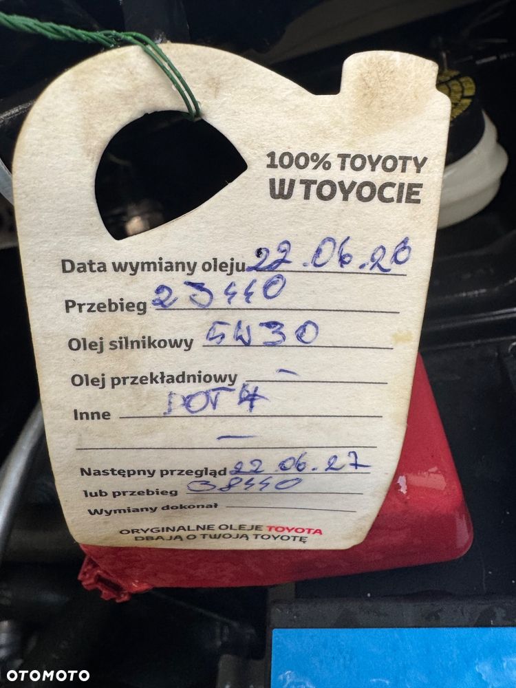 Toyota Aygo 1.0 VVT-i Color Edition - 32