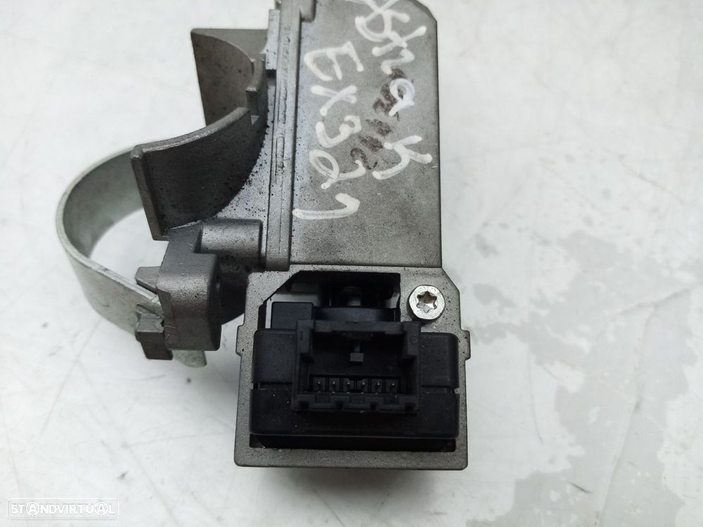 Canhão da ignição OPEL Astra K - 2