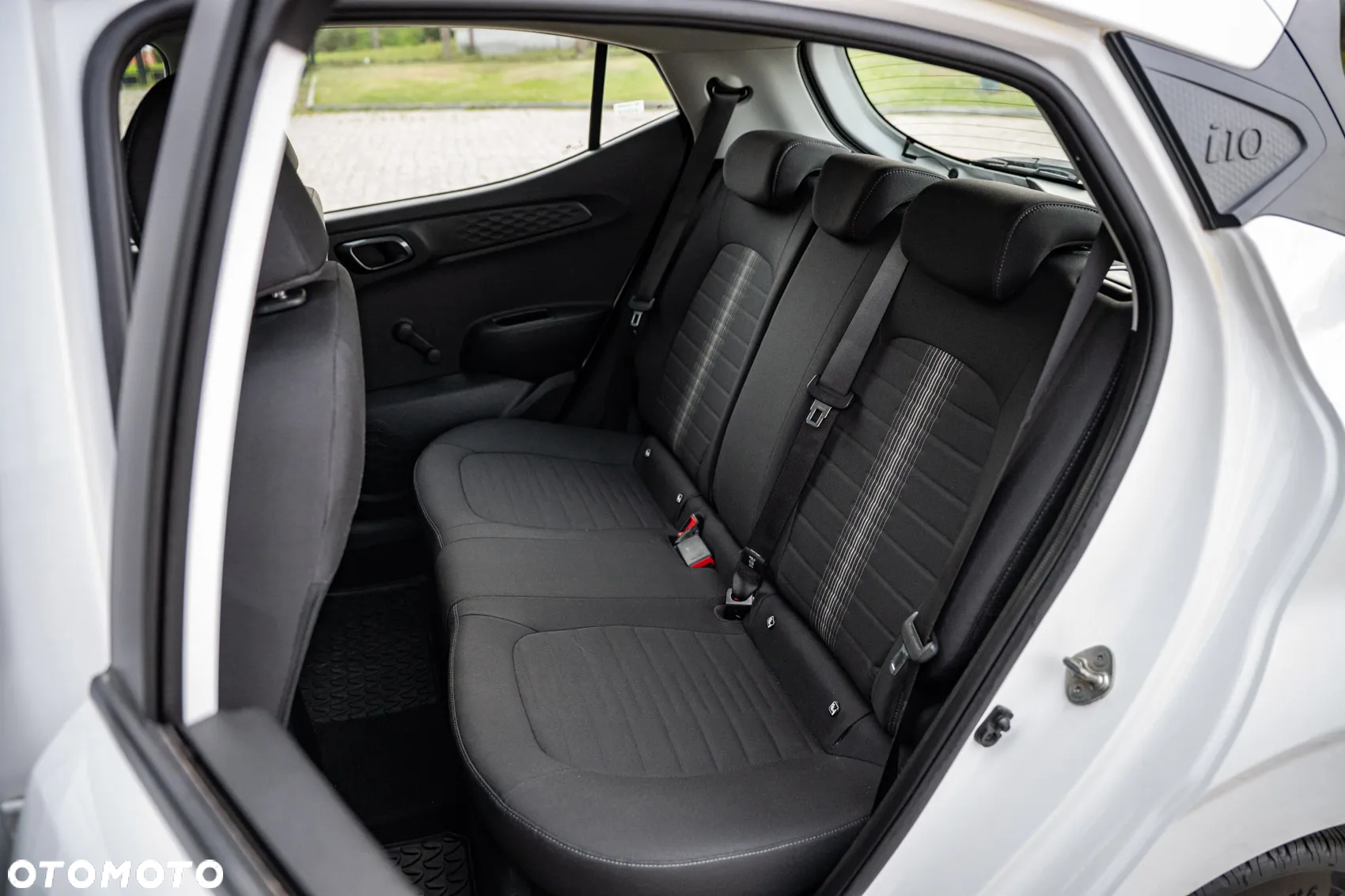 Hyundai i10 - 27