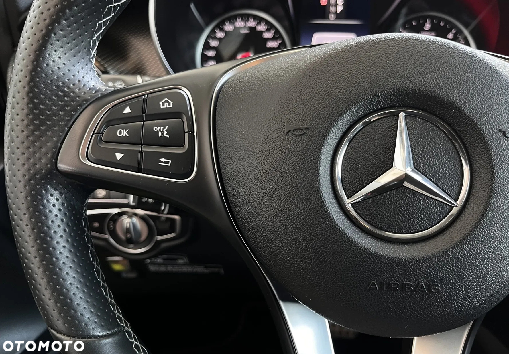 Mercedes-Benz Klasa V 300 d 4-Matic Avantgarde 9G-Tronic (d³ugi) - 14