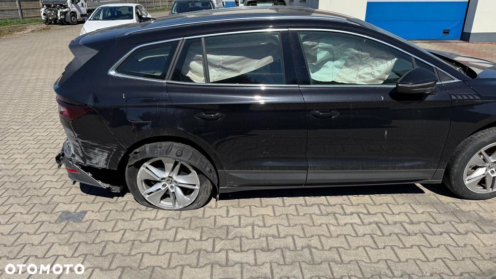 Skoda Enyaq - 5