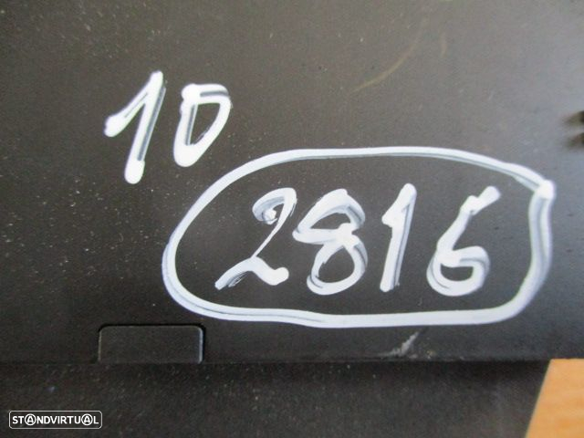 Modulo 259905417R RENAULT MEGANE 3 2010 SENSORES ESTACIONAMENTO - 3