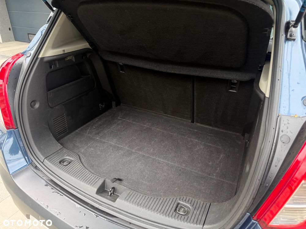 Opel Mokka - 22