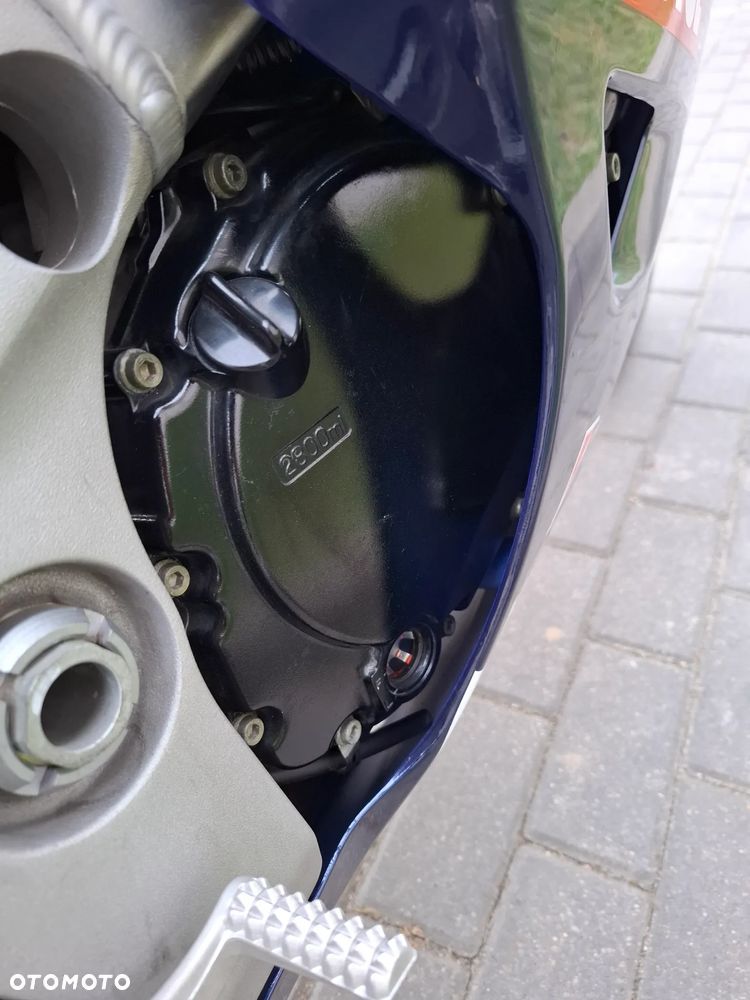 Suzuki GSX-R - 36