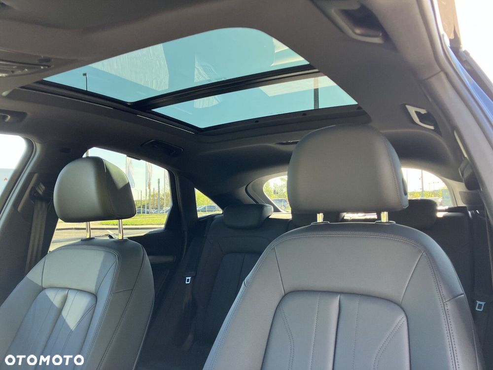 Audi Q5 Sportback - 21