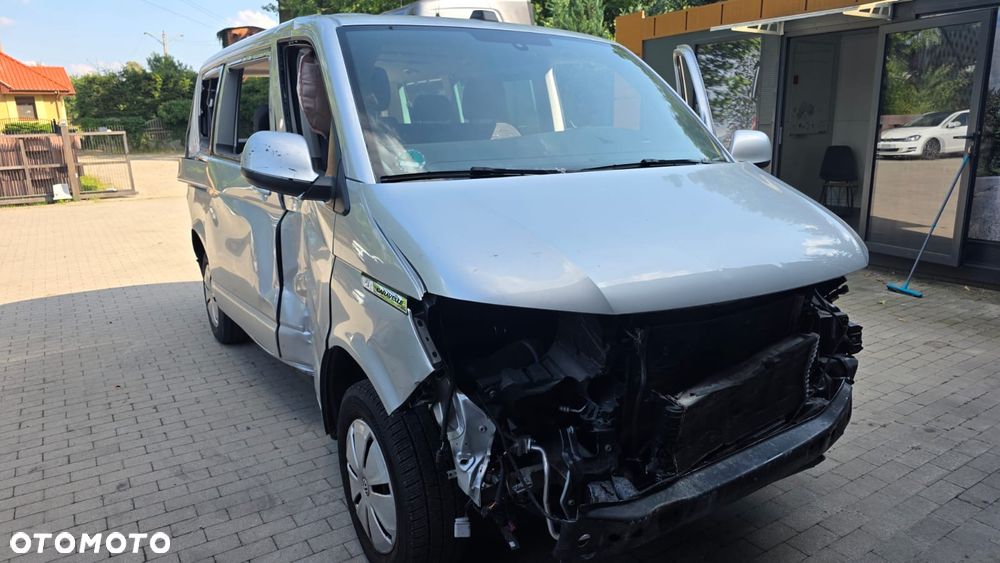 Volkswagen Caravelle 2.0 BiTDI L1 Highline DSG - 4