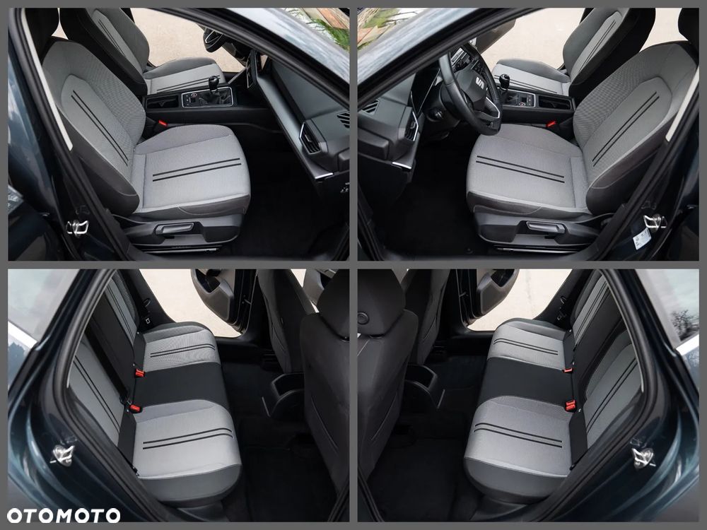 Seat Leon 1.5 EcoTSI Evo Style S&S - 32
