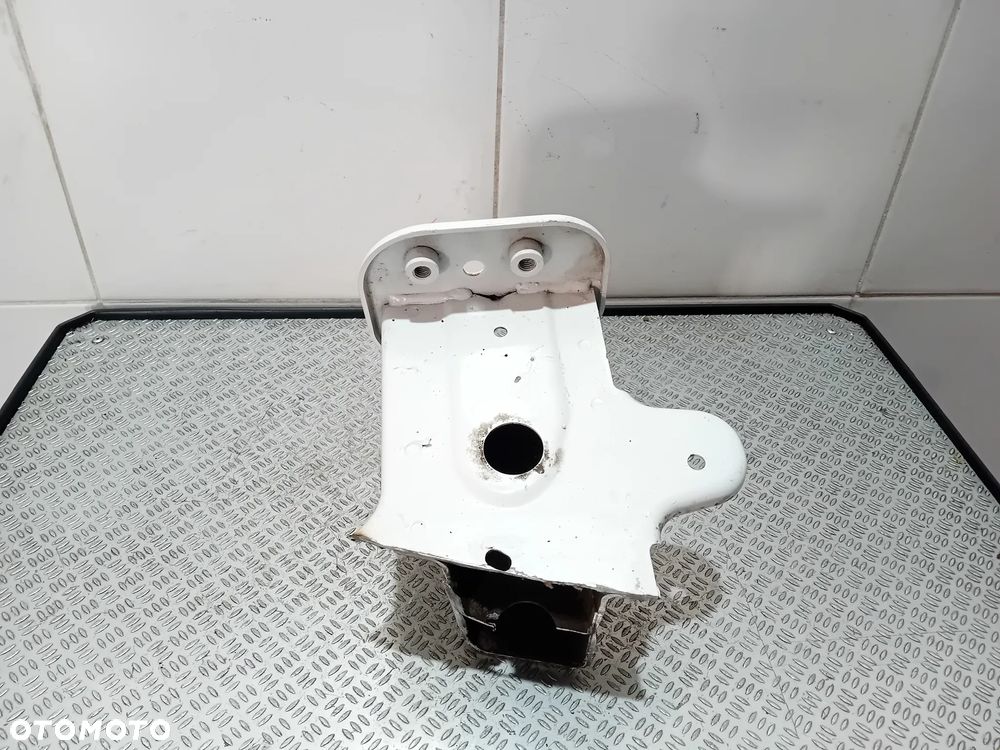 Ćwiartka podłużnica lewy przód Audi Q3 2015 kolor LB9A - 4