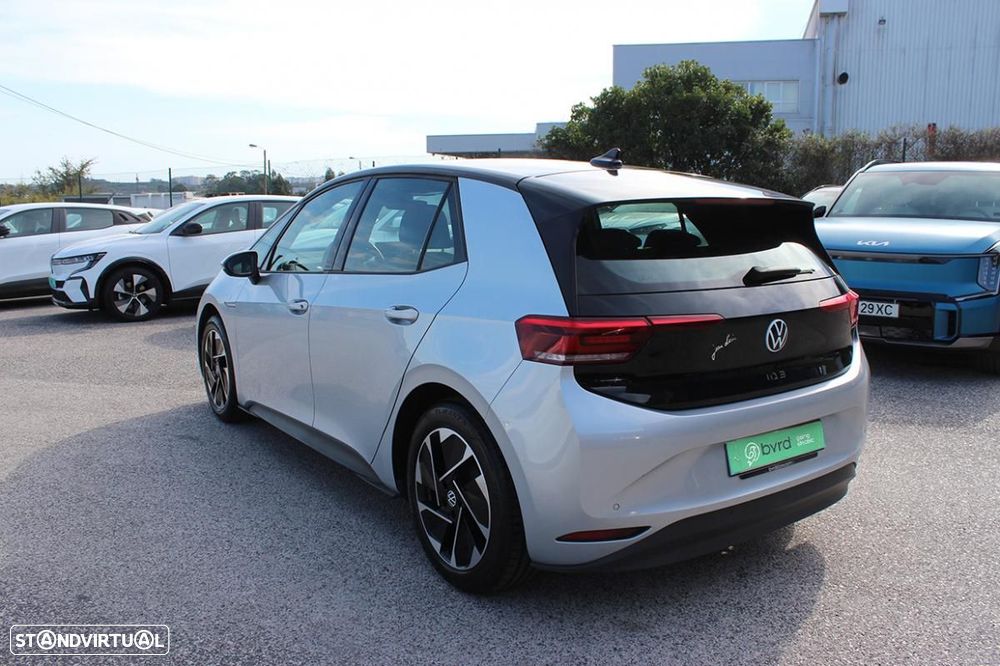 VW ID.3 Pure Performance - 8