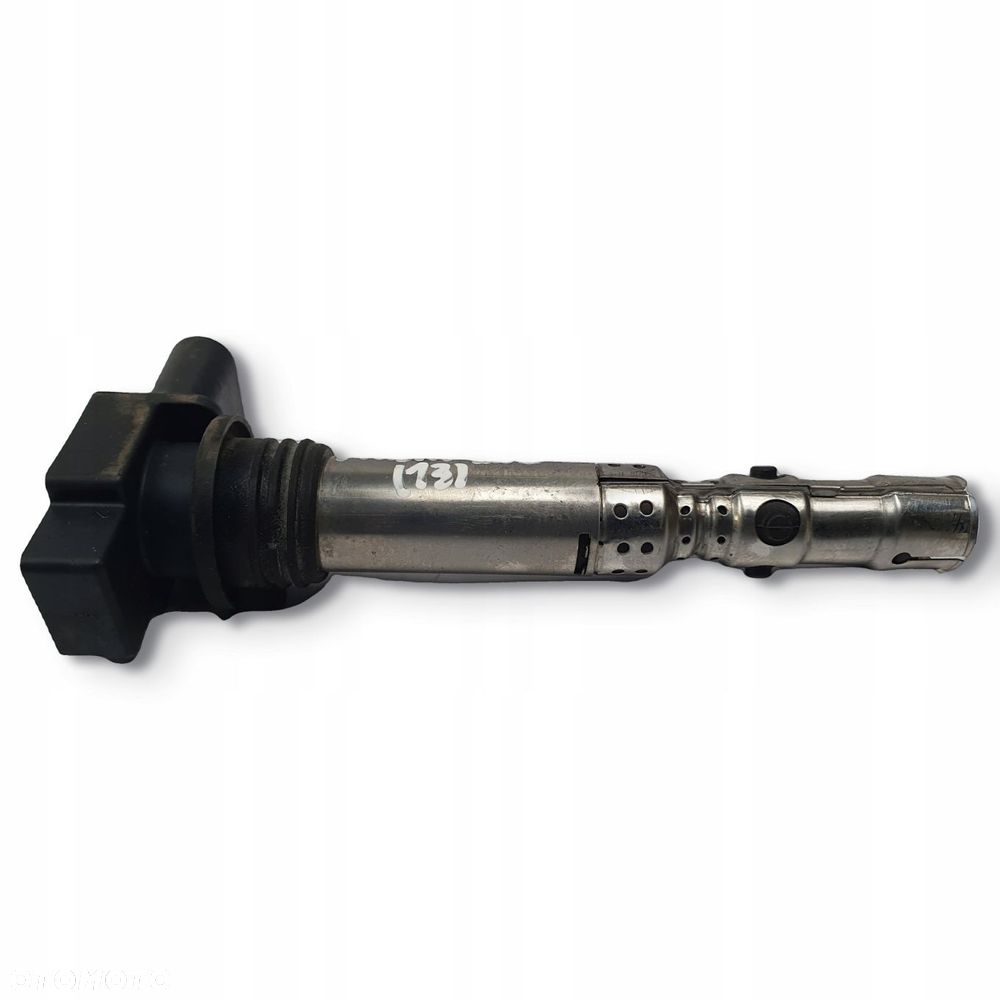 CEWKA ZAPŁONOWA VW Polo Fox 1.2 6V NGK U5006 - 6