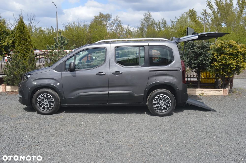 Toyota Proace City - 2