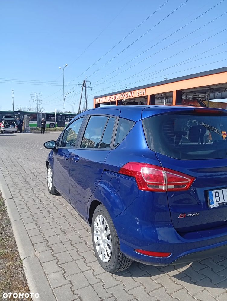 Ford B-MAX 1.0 EcoBoost Ambiente - 3