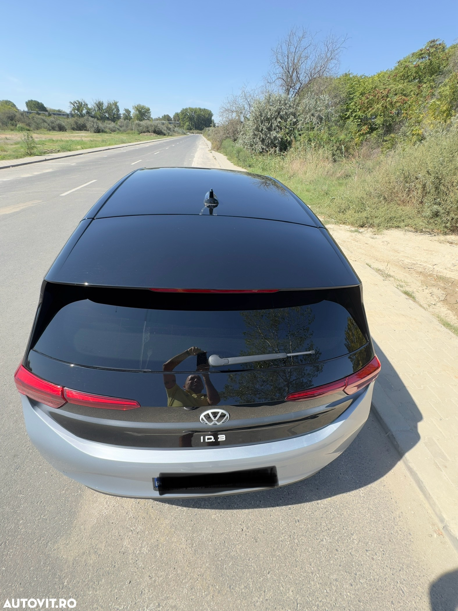 Volkswagen ID.3 58 kWh Pro - 5
