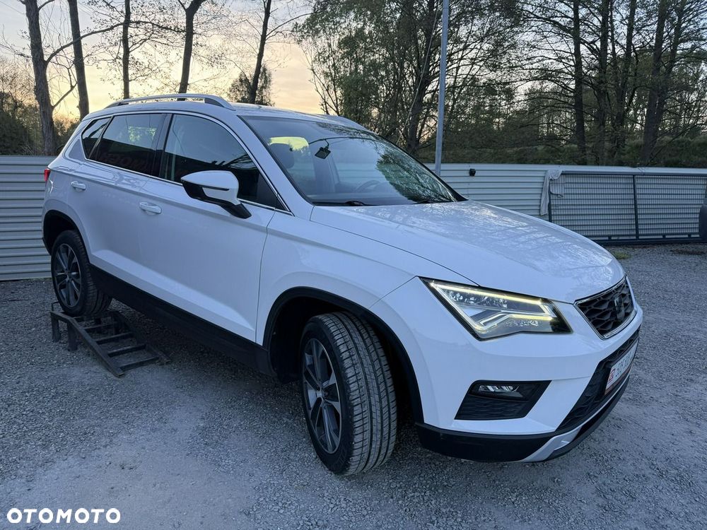 Seat Ateca - 5