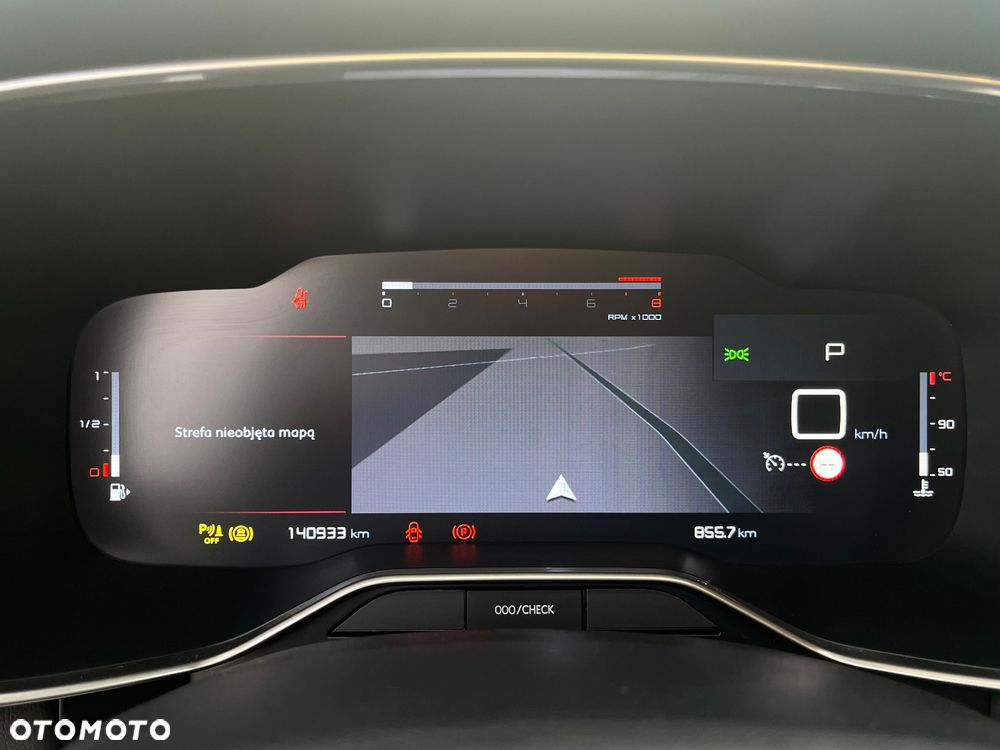 Citroën C5 Aircross 1.2 PureTech Feel Pack EAT8 - 9