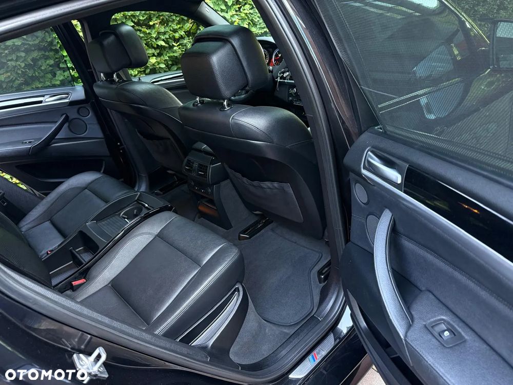 BMW X6 40d xDrive - 8