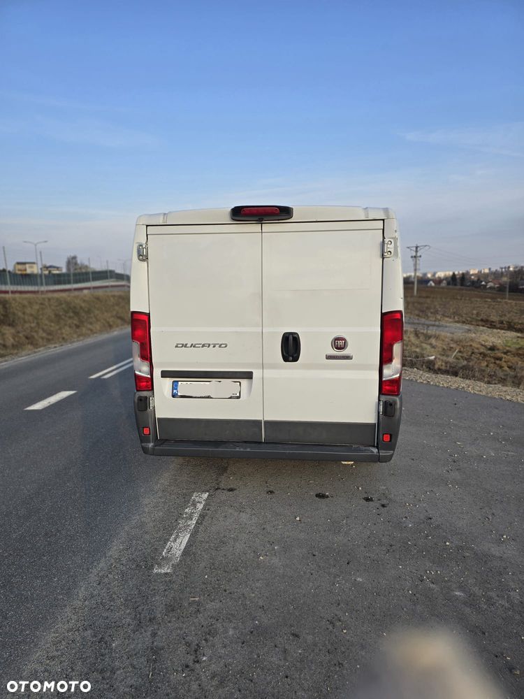Fiat Ducato - 15