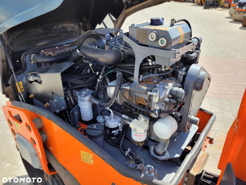 Hamm HD 10 VO - 13