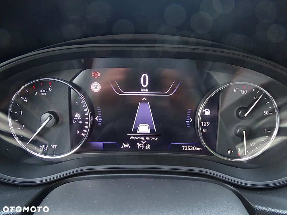 Opel Insignia 2.0 CDTI Business Elegance S&S - 37