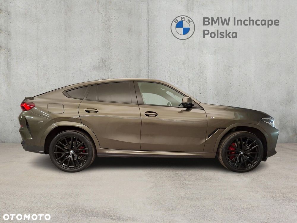BMW X6 - 6
