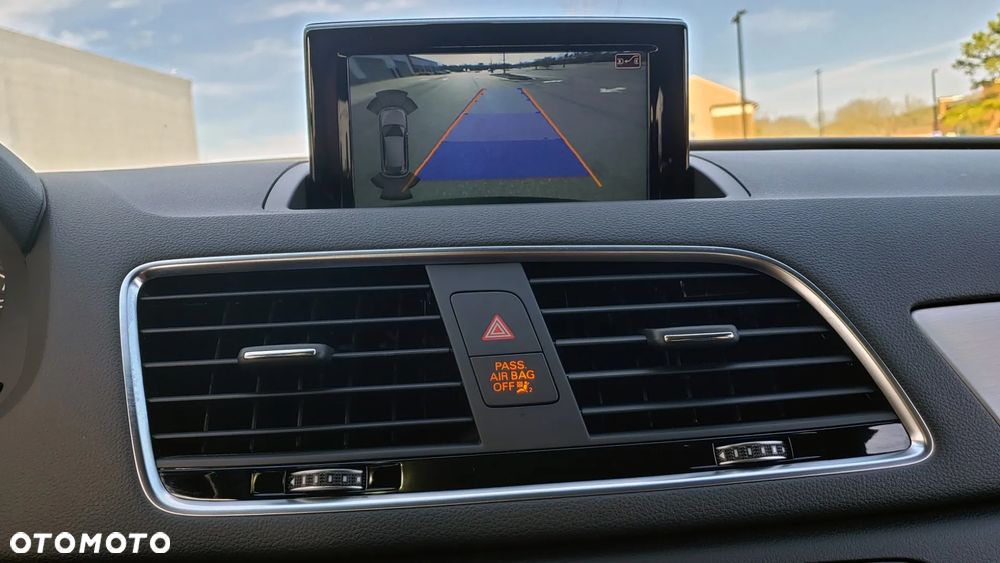 Audi Q3 - 19