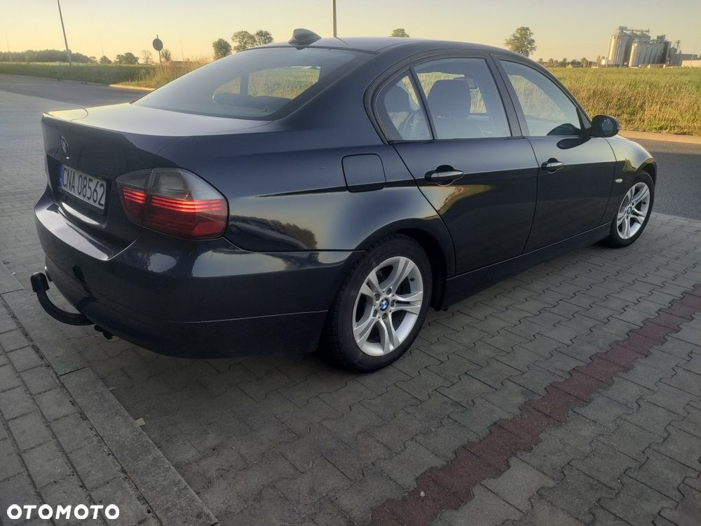 BMW Seria 3 - 3