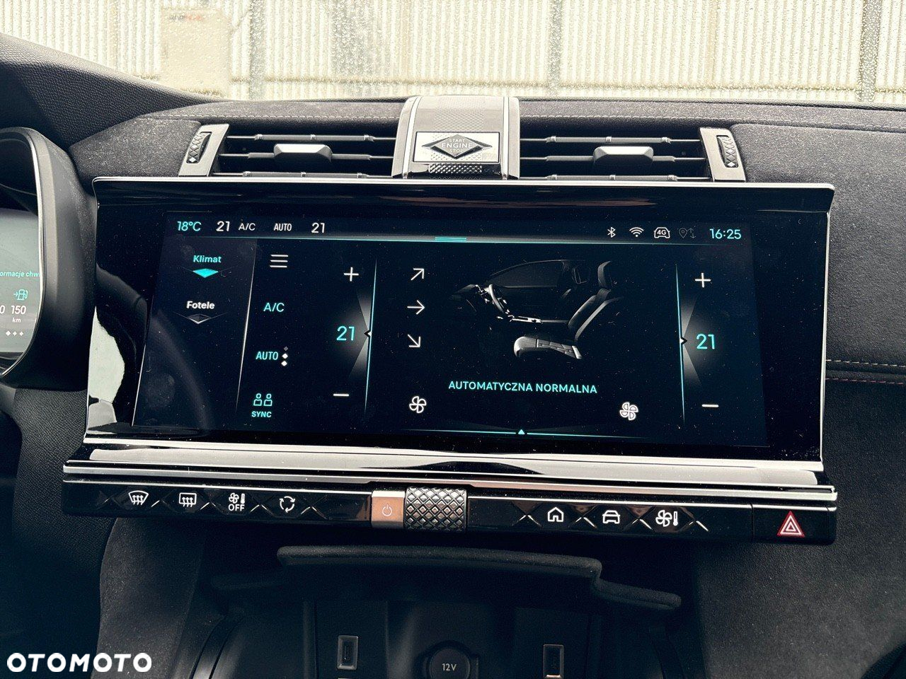 DS Automobiles DS 7 Crossback 1.5 BlueHDi Performance Line - 29