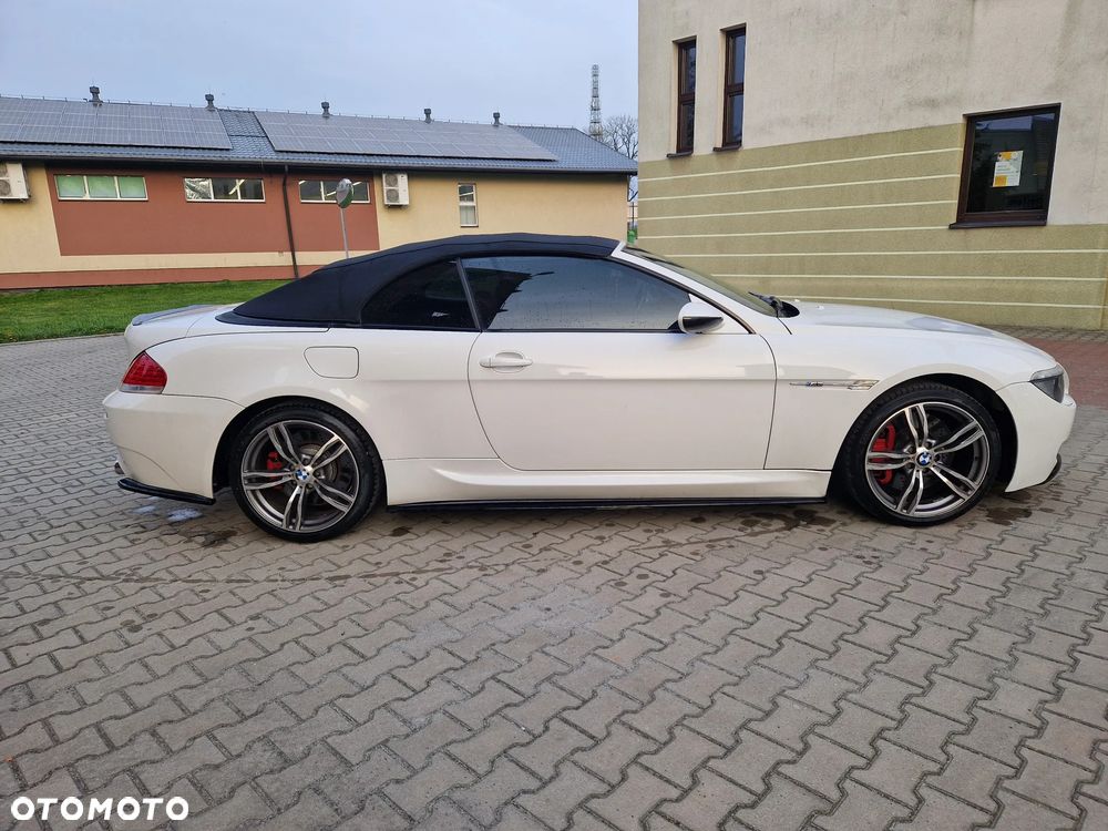 BMW M6 - 9