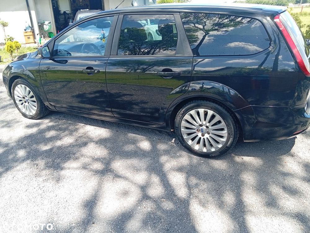 Ford Focus - 7