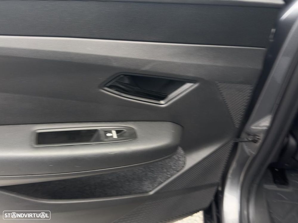 Renault Mégane E-Tech EV60 Techno Optimum Charge - 36