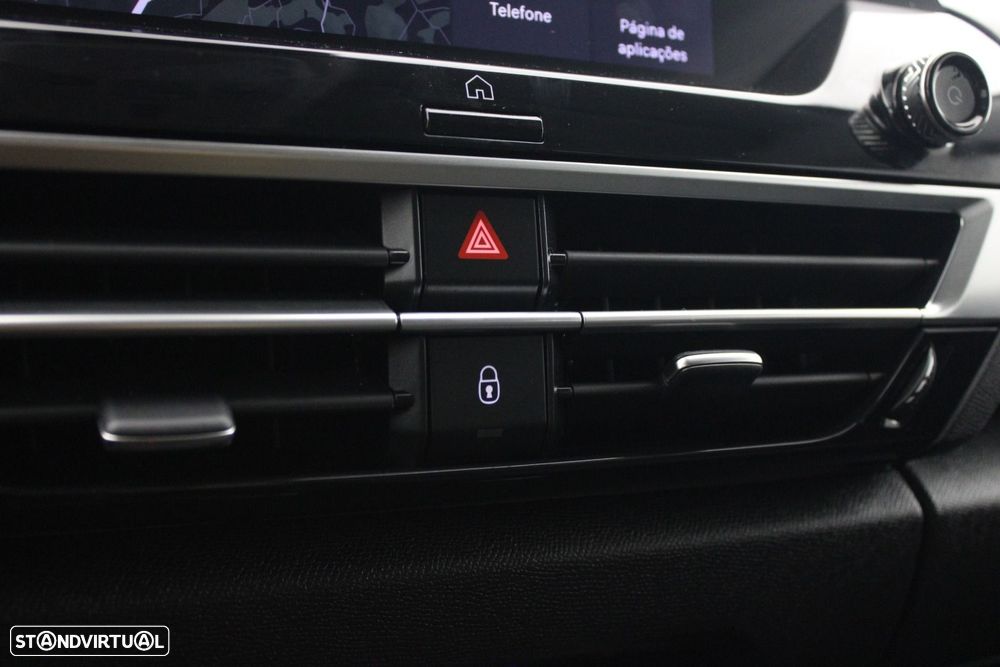 Citroën C4 1.2 PureTech Plus - 21
