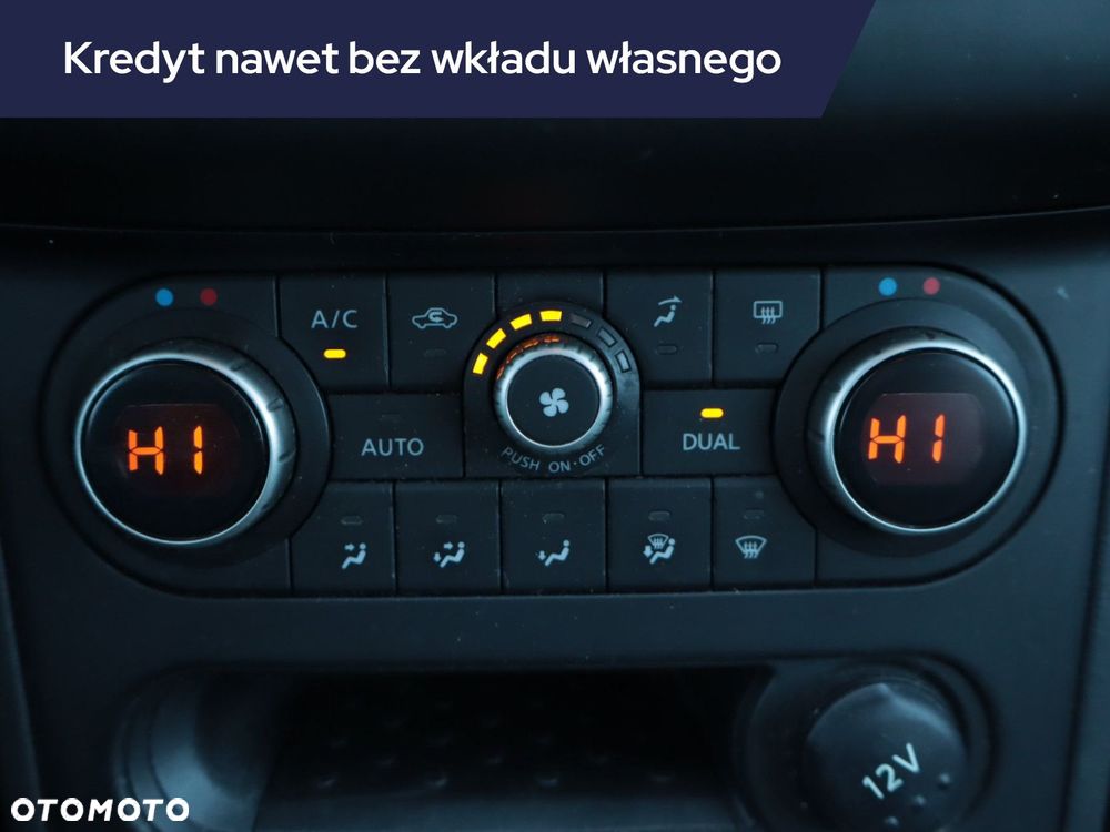 Nissan Qashqai+2 - 15