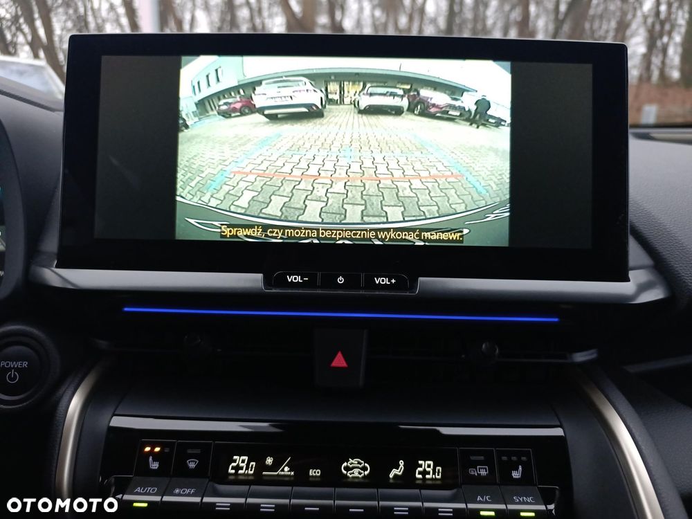 Toyota C-HR 1.8 Hybrid Executive - 18